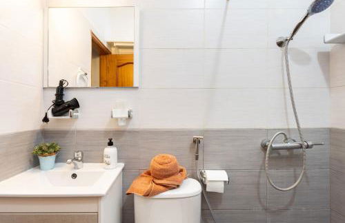 OkStay Family house close to the sea Caleton - Foto 22