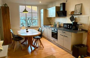 Ferienhof Morich - Urlaub auf dem Bauernhof im Harz - Foto 42