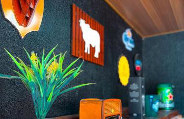 Casa espaçosa com churrasqueira - Foto 49