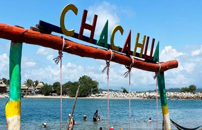 Discover the Natural Paradise of the Chacahua Lagoons - Full-Day Tour - Photo 1