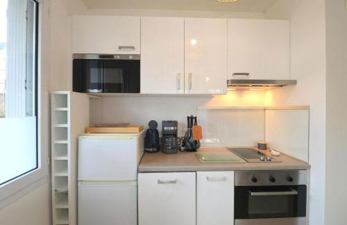 Le Bretagne by TAH - Hyper centre - parking - wifi - Foto 6