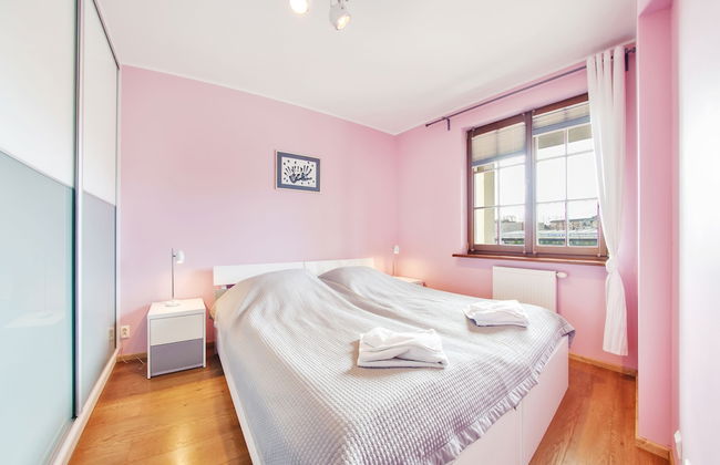 Sun & Snow Marina Park - Bulwar Portowy - Photo 14