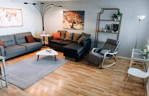 *Msg for 5%off*2Bed1Bath King/Queen Pool PHX Condo - Foto 21