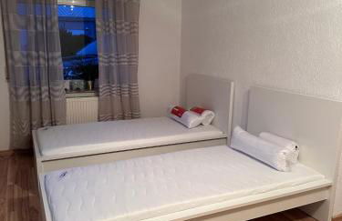 Ferienwohnung Hinzweiler - Foto 7