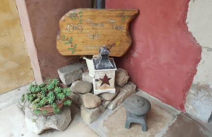 L'Olivier Chez Mamé Marthe - Foto 8