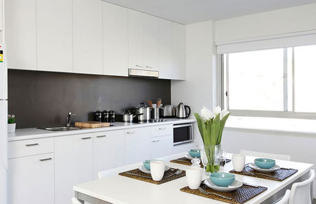 Unilodge at UC Short Stays - Foto 6