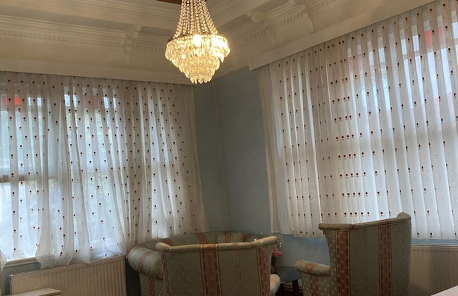 Sea view Villa in Üsküdar - Foto 2