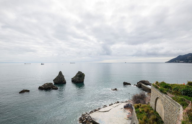 Casa Maggio in Vietri sul Mare - Foto 40