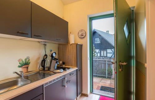 SCHUSTERjunge Aparthotel I Zentral I Studio Apartments I Küche & Bad I Parkplatz - Foto 131