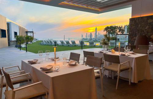 Resort Cordial Santa Agueda & Perchel Beach Club - Foto 44