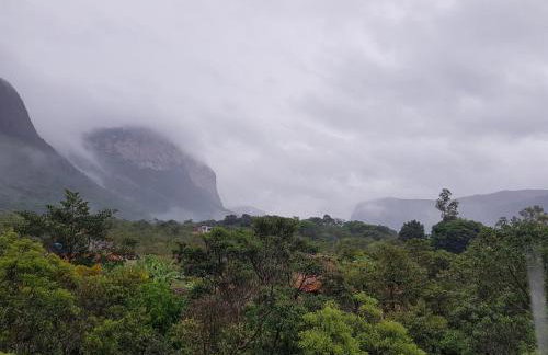 Green Chales - Vale do Capão - Foto 79