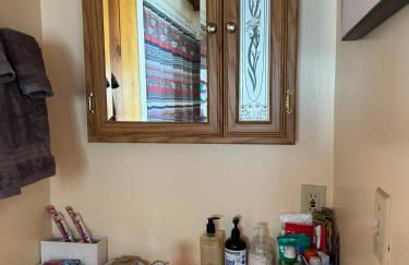 Lake Christopher Cabin - Foto 78