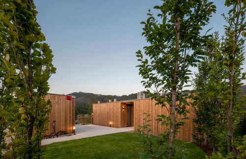 Cabañas de Aldán - Foto 17