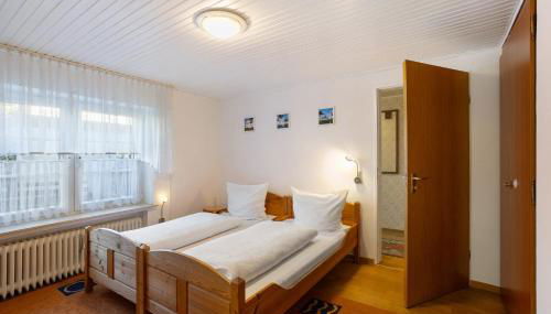 Ferienwohnung Alwine Schulte - Foto 2