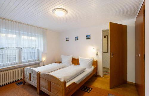 Ferienwohnung Alwine Schulte - Foto 2