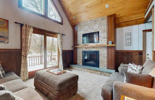 Owls' Hollow - Foto 1