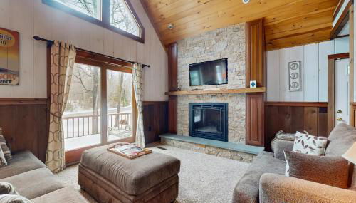 Owls' Hollow - Foto 1