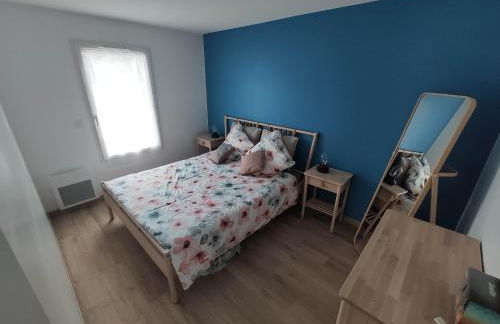 2 Maisons de 3 et 2 chambres avec grande piscine commune - Foto 26