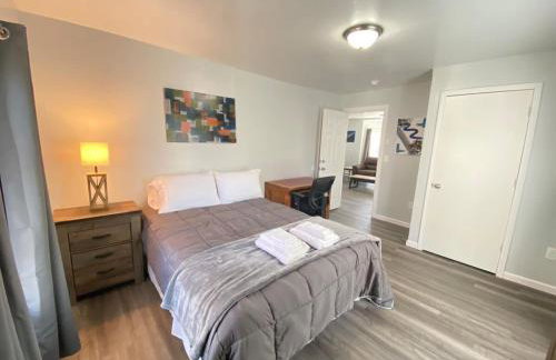 3rd Base Apt 2 All Star Baseball Rentals - Foto 11