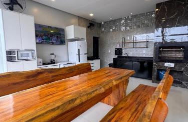 Casa Alter do Sol - 3 suites - Foto 7