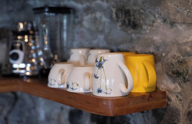 Hermosa vista al Mar y a la Montaña I Cabañas Cochapunko - Foto 9