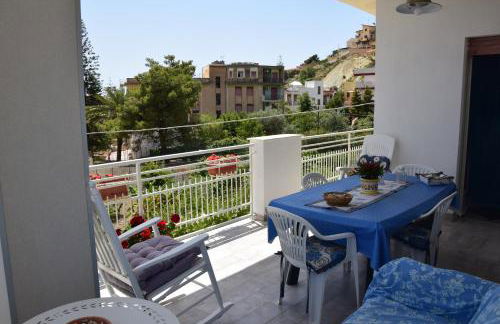 A mmari semu - Scala dei Turchi - Foto 51