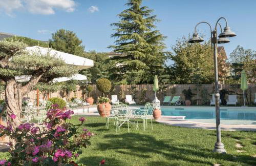 Il Giardino degli Angeli - Foto 54