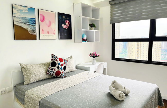 Vinhomes D'Capitale - Luna's House - Foto 14