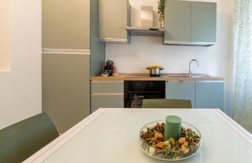 Vigna Clara apartment - Foto 4