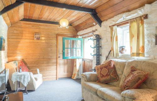 Rhyd y Brown Cottage Llys Y Fran, Clynderwen - Photo 5