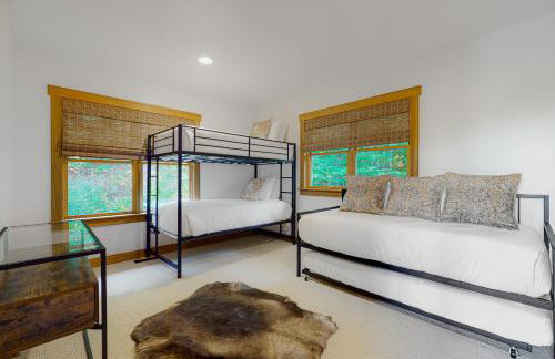 Tuckerman Tollhouse - Foto 24