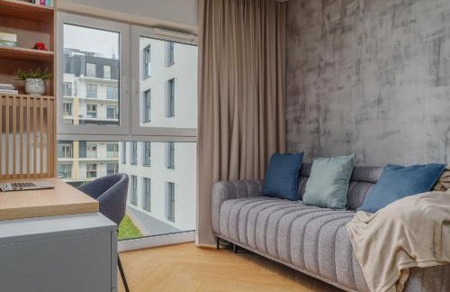 Apartament Family Green z garażem, klimatyzacją do 6 osób - Foto 25