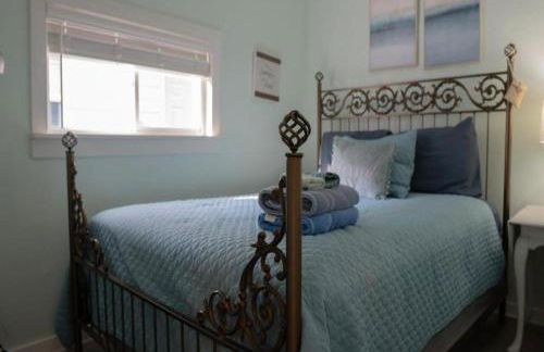 Sister Lake Cottages - Unit 3 - Foto 20