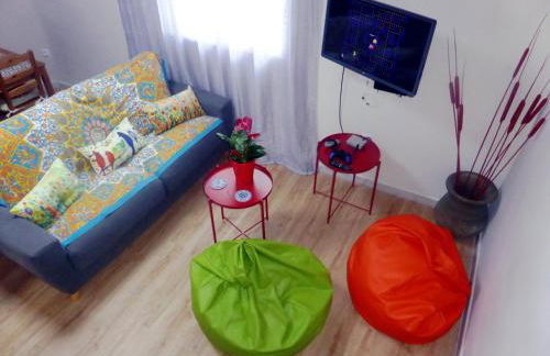 Esencia Sevilla - Foto 1