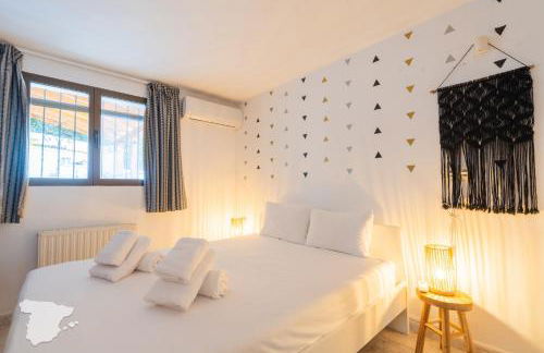 Casa el Grande - Foto 27