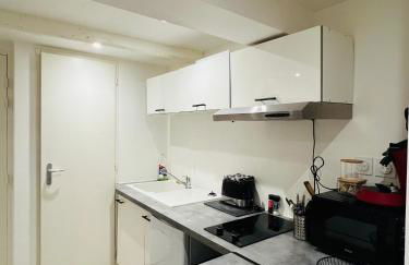 Studio Cosy dans le centre historique de Tournon sur Rhône - Foto 7