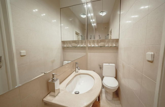 Grand Botanic Garden Apartment by Vacationy - Foto 38