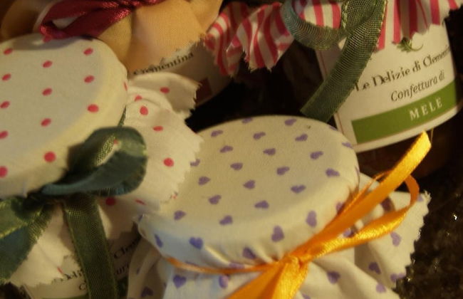 Agriturismo Le Clementine - Foto 24