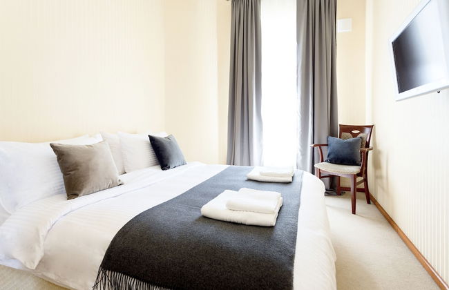 Vilnius Apartments & Suites - Town Hall - Photo 7