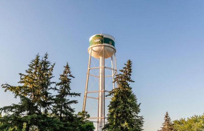 Rideau 2Br Signature Apartment Free Parking - Foto 52