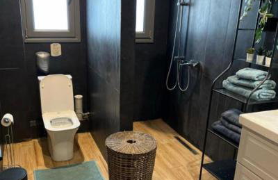 Villa INTERMEZZO 11 sea view - Foto 30