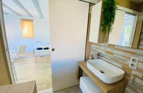 Studio Cosy, Rénové, Ecrin de calme & confort - Foto 5