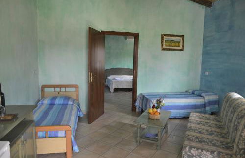 Agriturismo Rubinu - Photo 40