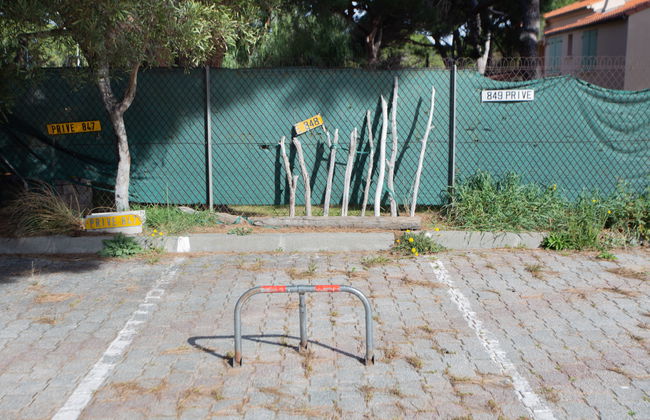 Port de La Gavine - Foto 20