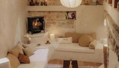 Cozy And Refined Retreat In The Heart Of Fanjeaux - Foto 1