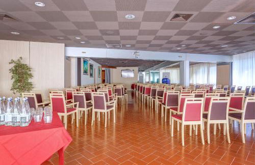 Residence Riva degli Etruschi - Foto 130