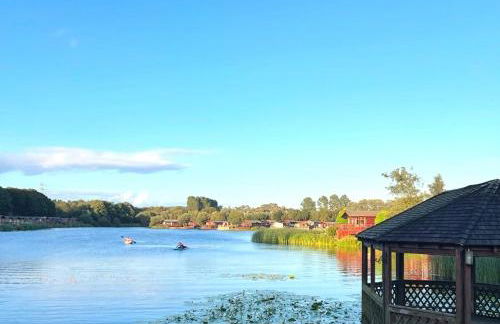 Blue Water Retreats - Foto 1