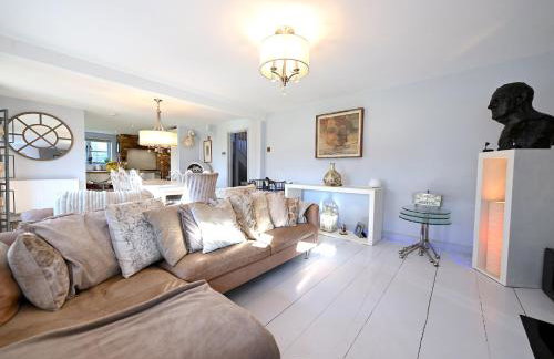 Beautiful Thatched Cottage Windsor Ascot Bracknell - Photo 22