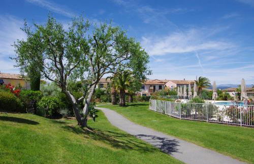 Villa Domaine du golf de Roquebrune - Foto 26