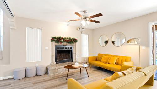 Pool-side Villa with Perfect Views - Foto 5